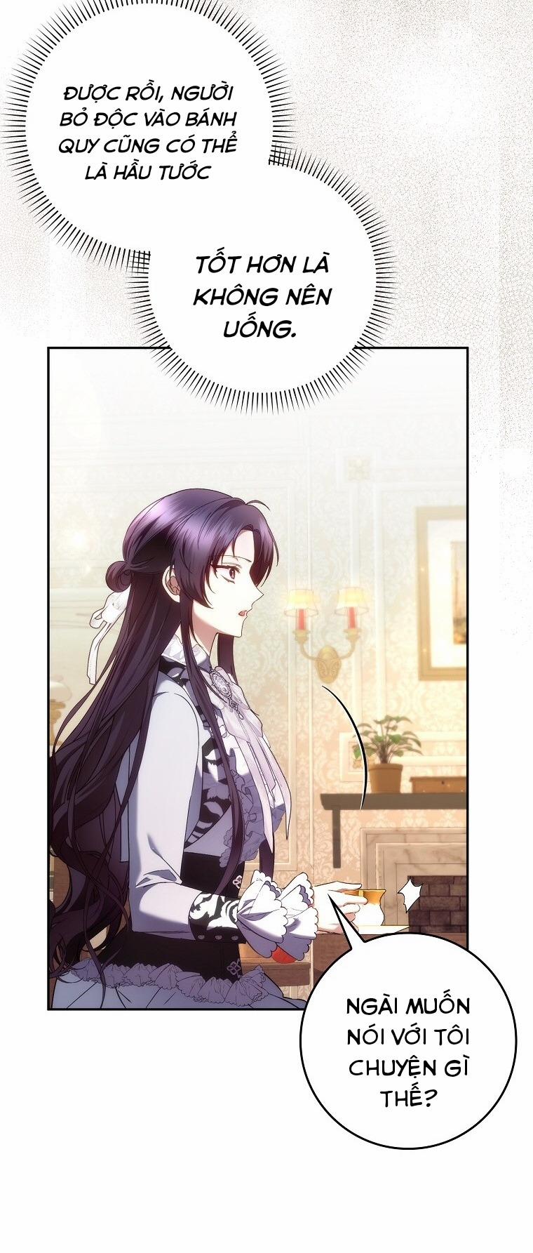 Anh Chỉ Là Đồ Bỏ Đi Của Tôi Mà Thôi 71 trang 37