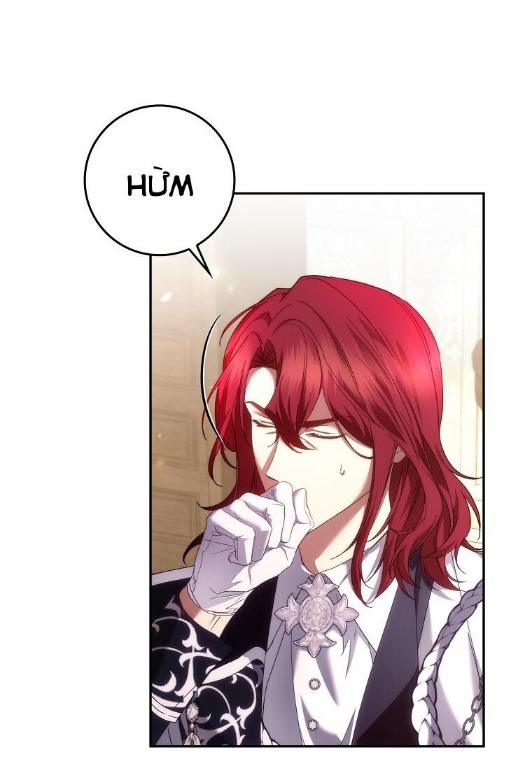 Anh Chỉ Là Đồ Bỏ Đi Của Tôi Mà Thôi 71 trang 38