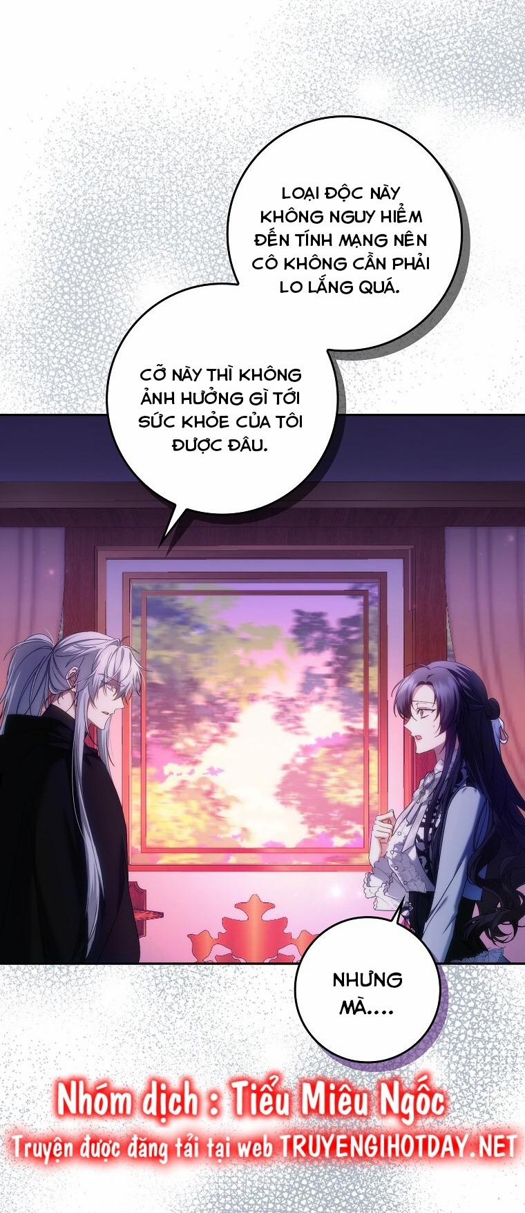 Anh Chỉ Là Đồ Bỏ Đi Của Tôi Mà Thôi 71 trang 4