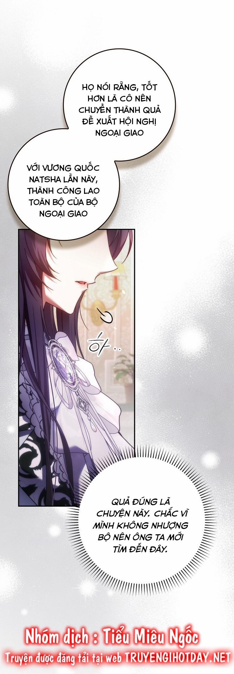 Anh Chỉ Là Đồ Bỏ Đi Của Tôi Mà Thôi 71 trang 40