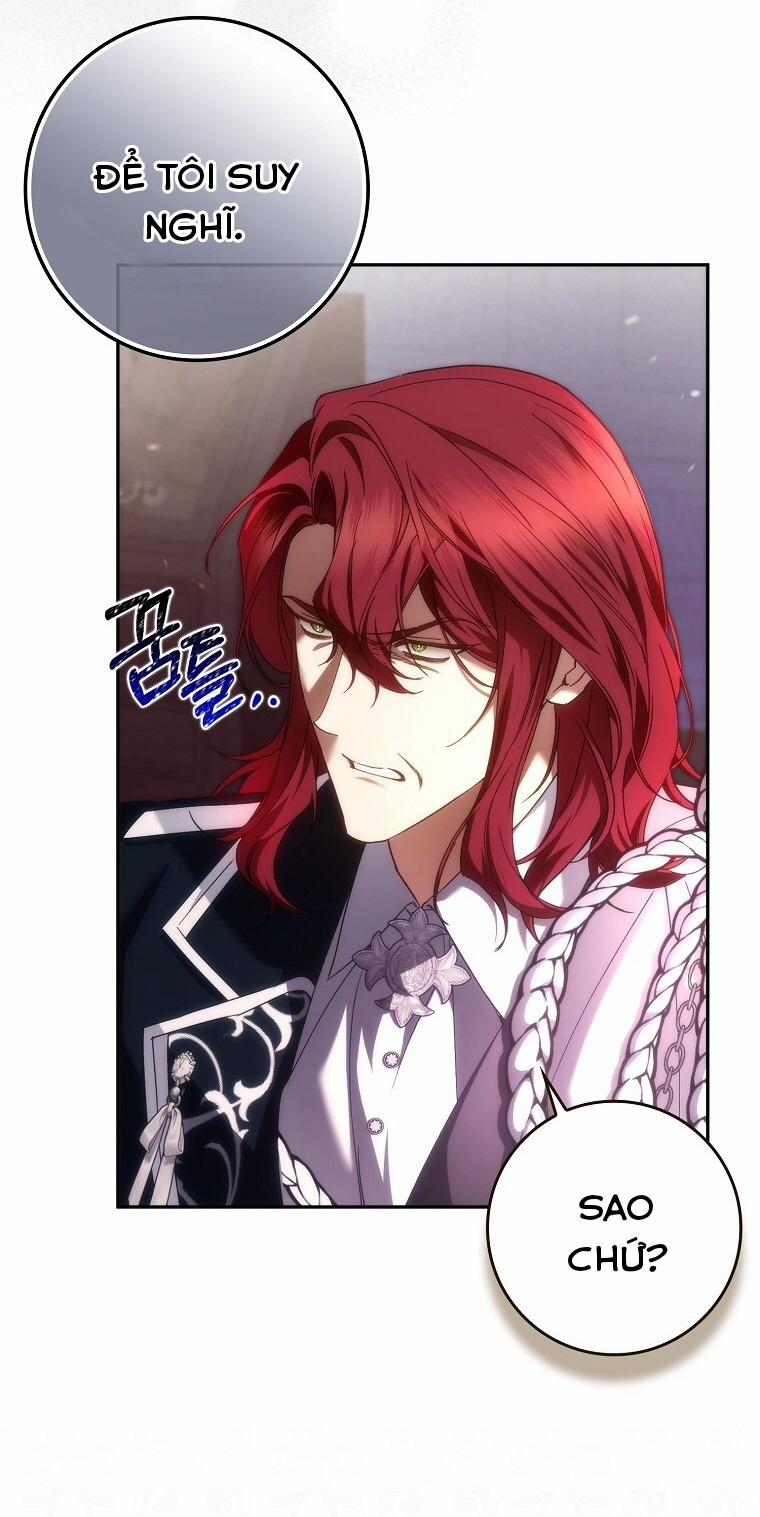 Anh Chỉ Là Đồ Bỏ Đi Của Tôi Mà Thôi 71 trang 41