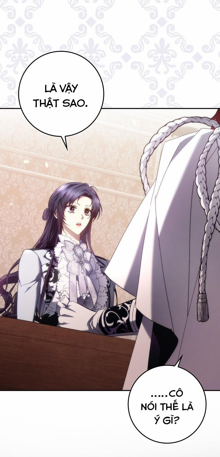 Anh Chỉ Là Đồ Bỏ Đi Của Tôi Mà Thôi 71 trang 43