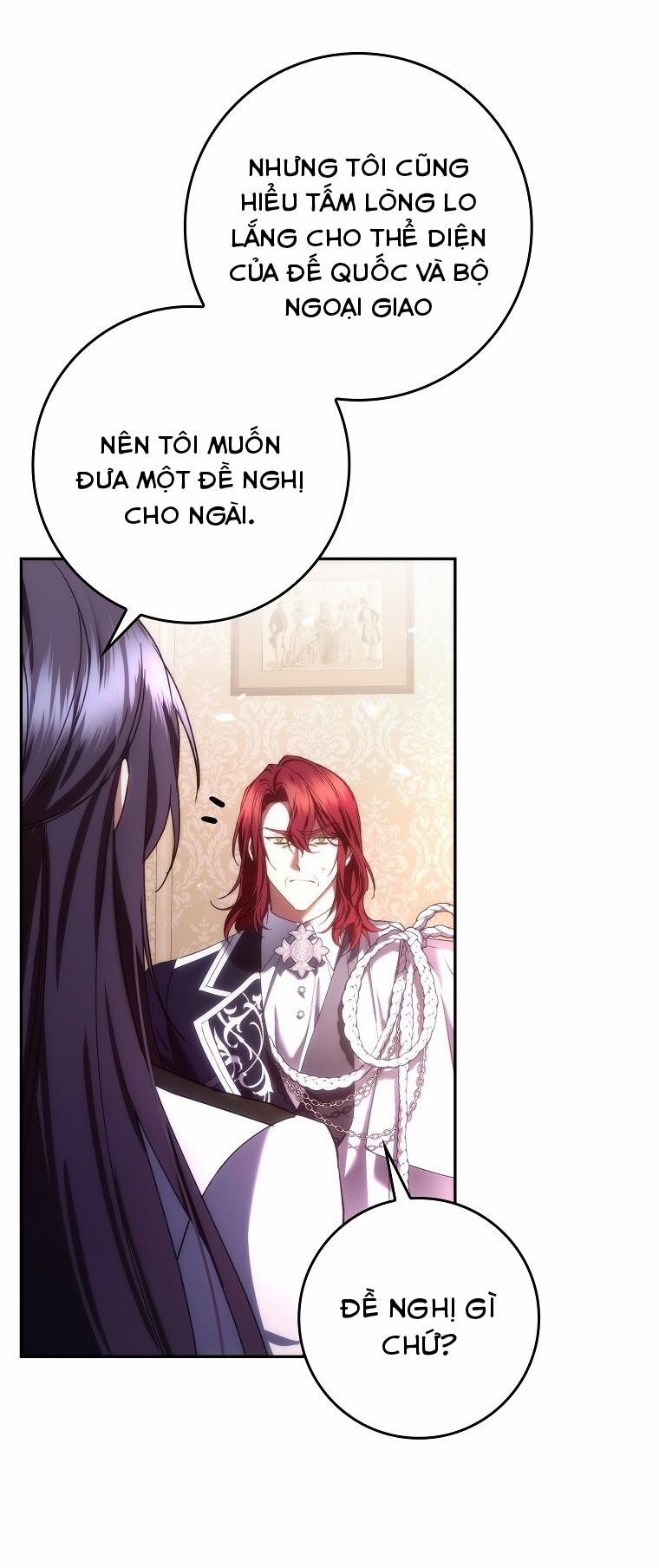 Anh Chỉ Là Đồ Bỏ Đi Của Tôi Mà Thôi 71 trang 47