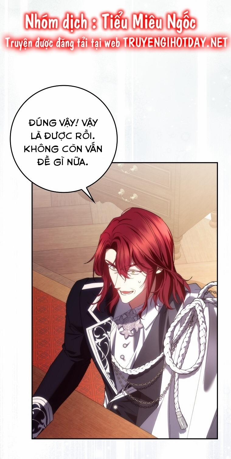 Anh Chỉ Là Đồ Bỏ Đi Của Tôi Mà Thôi 71 trang 49