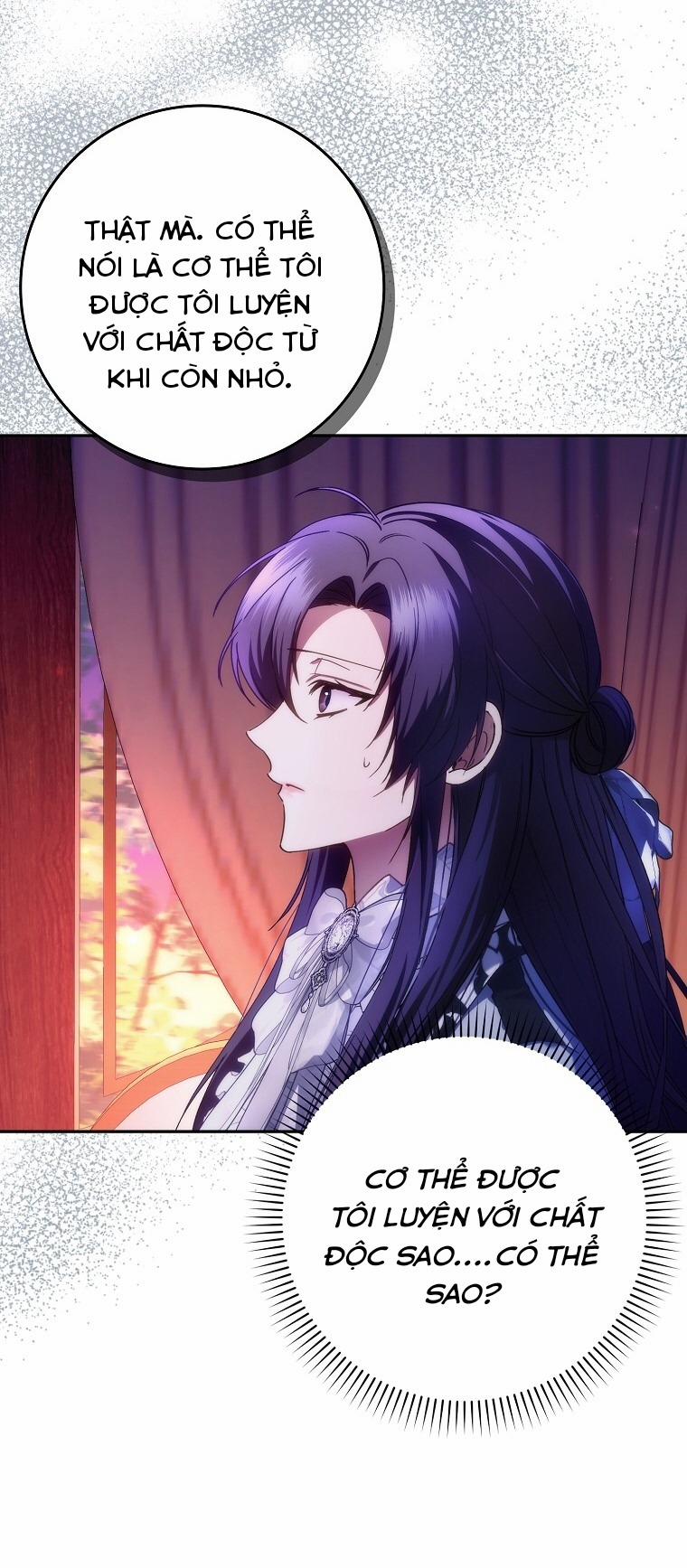 Anh Chỉ Là Đồ Bỏ Đi Của Tôi Mà Thôi 71 trang 5