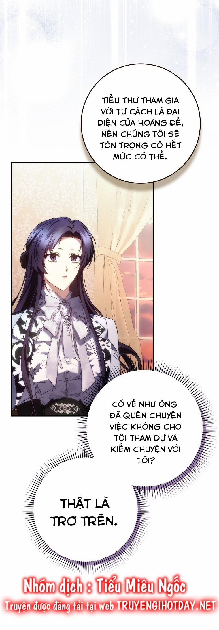 Anh Chỉ Là Đồ Bỏ Đi Của Tôi Mà Thôi 71 trang 50