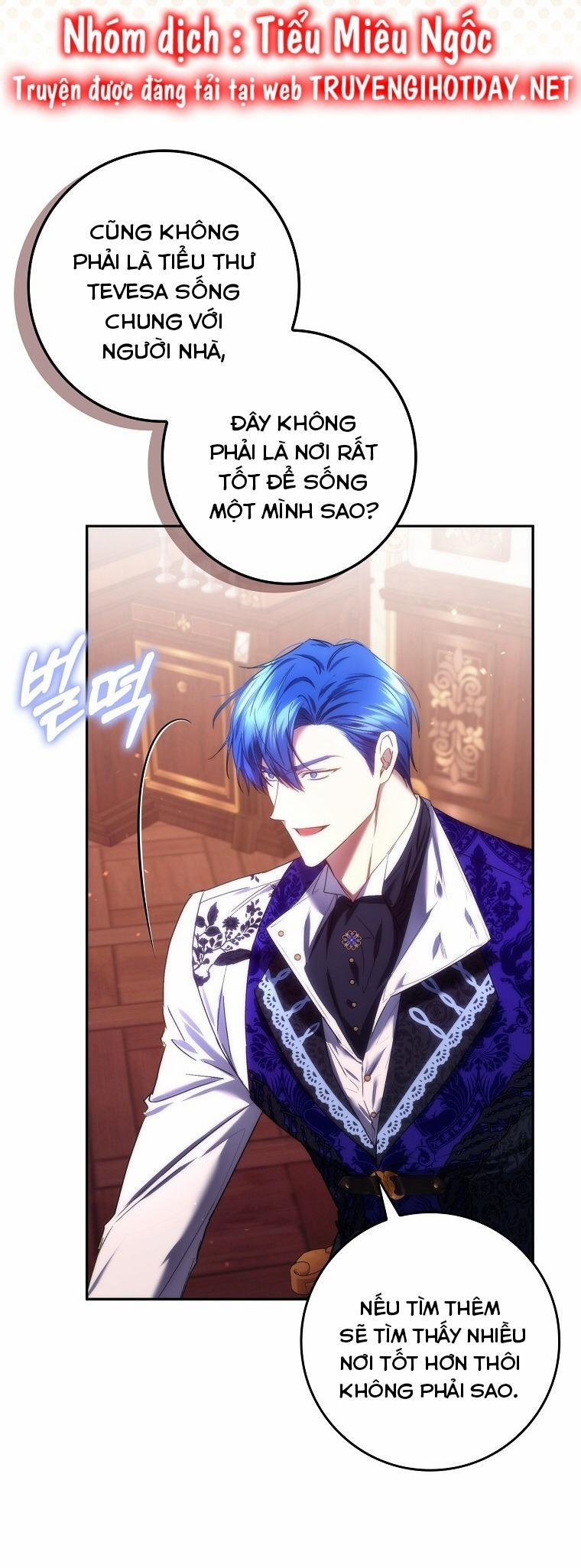 Anh Chỉ Là Đồ Bỏ Đi Của Tôi Mà Thôi 71 trang 56