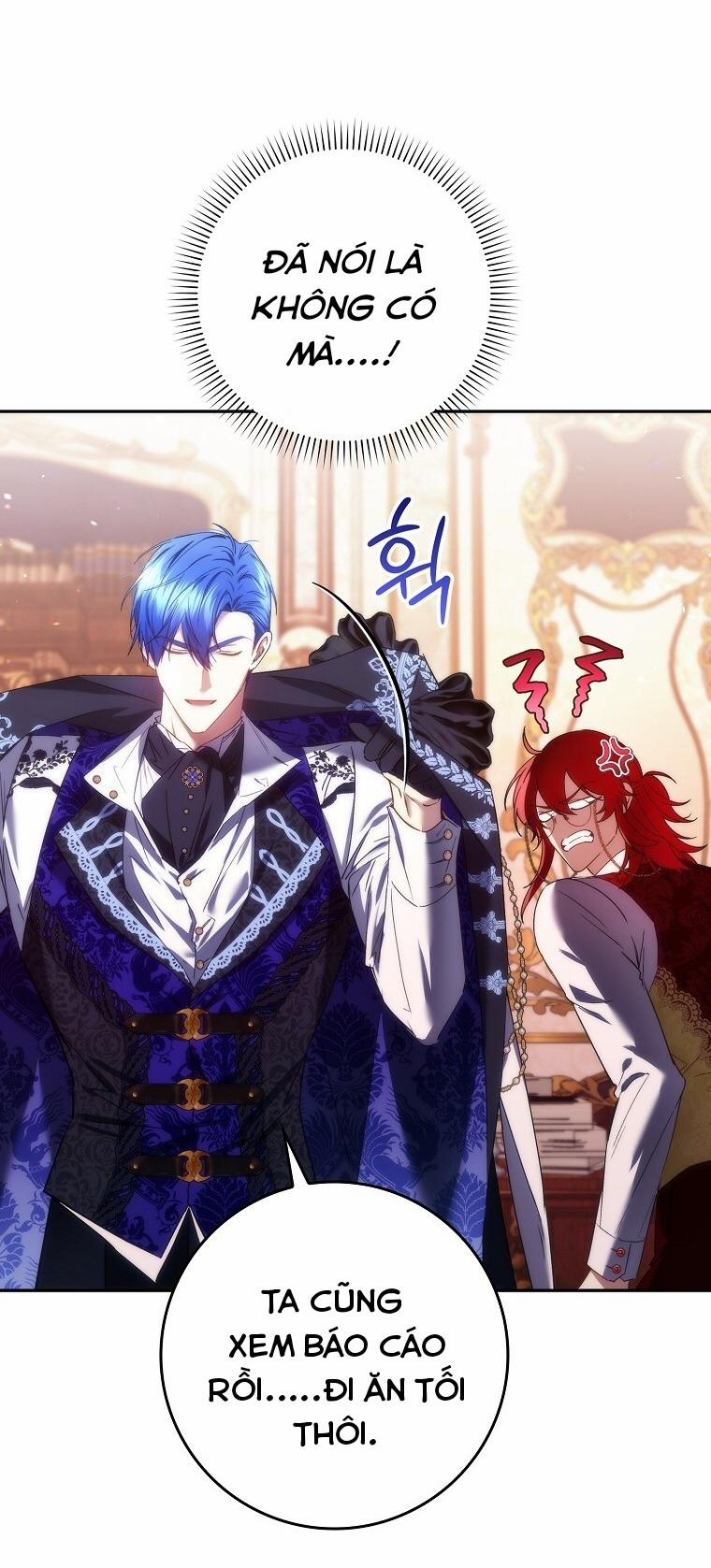 Anh Chỉ Là Đồ Bỏ Đi Của Tôi Mà Thôi 71 trang 57