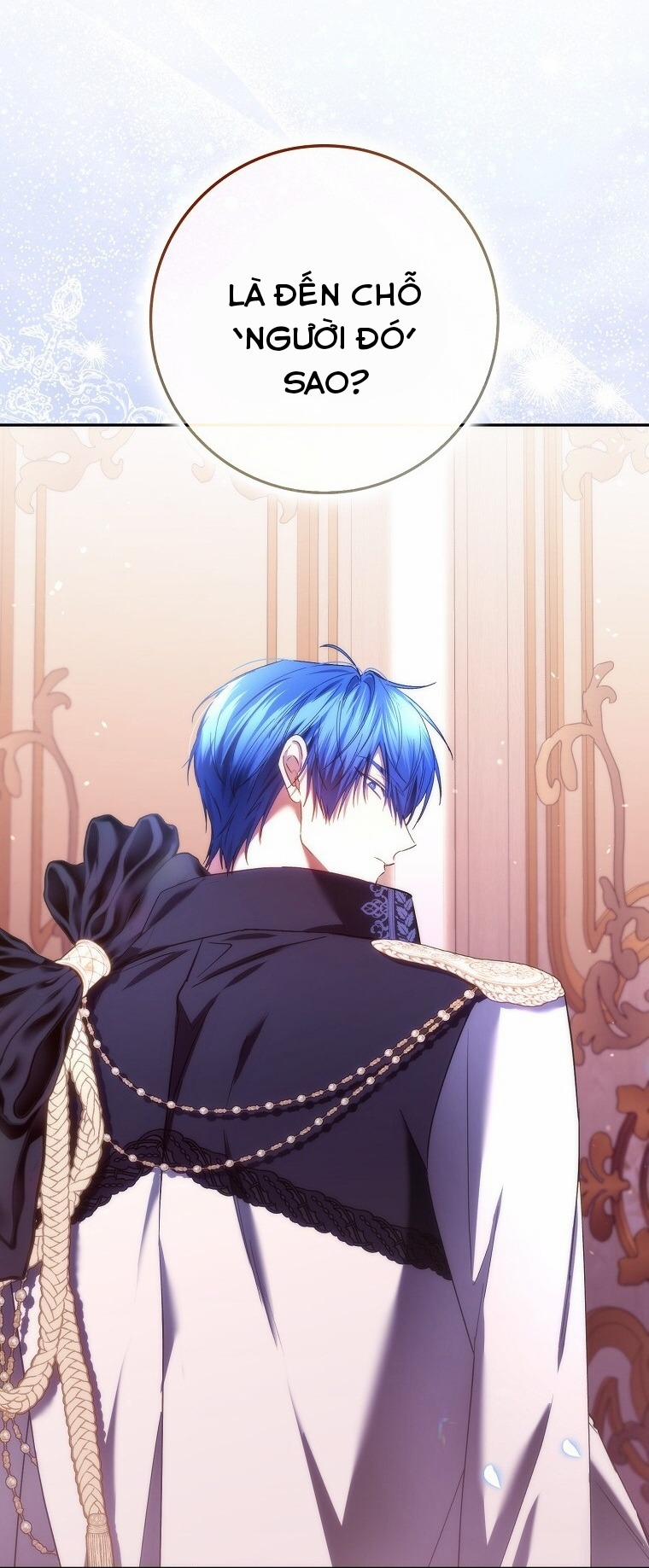 Anh Chỉ Là Đồ Bỏ Đi Của Tôi Mà Thôi 71 trang 59