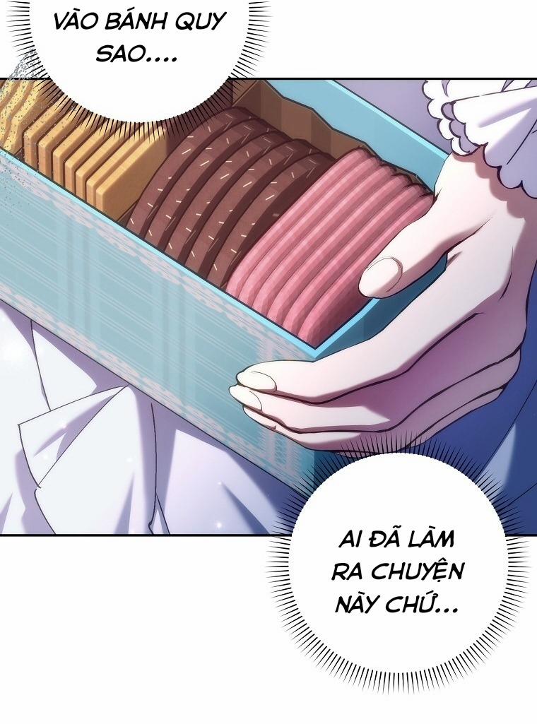 Anh Chỉ Là Đồ Bỏ Đi Của Tôi Mà Thôi 71 trang 7