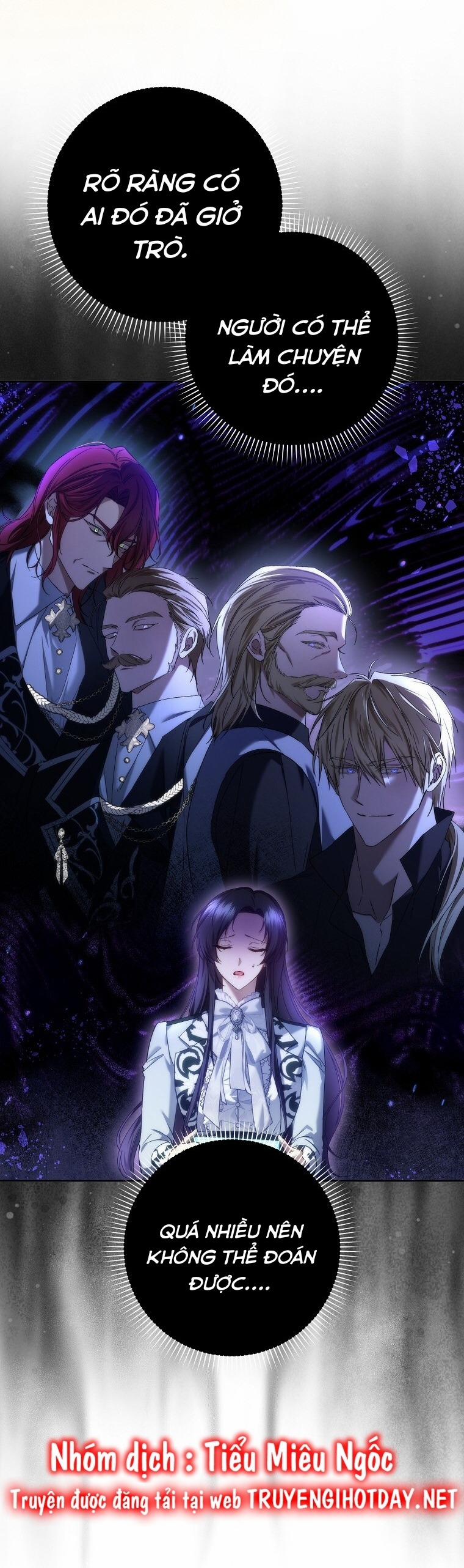 Anh Chỉ Là Đồ Bỏ Đi Của Tôi Mà Thôi 71 trang 9