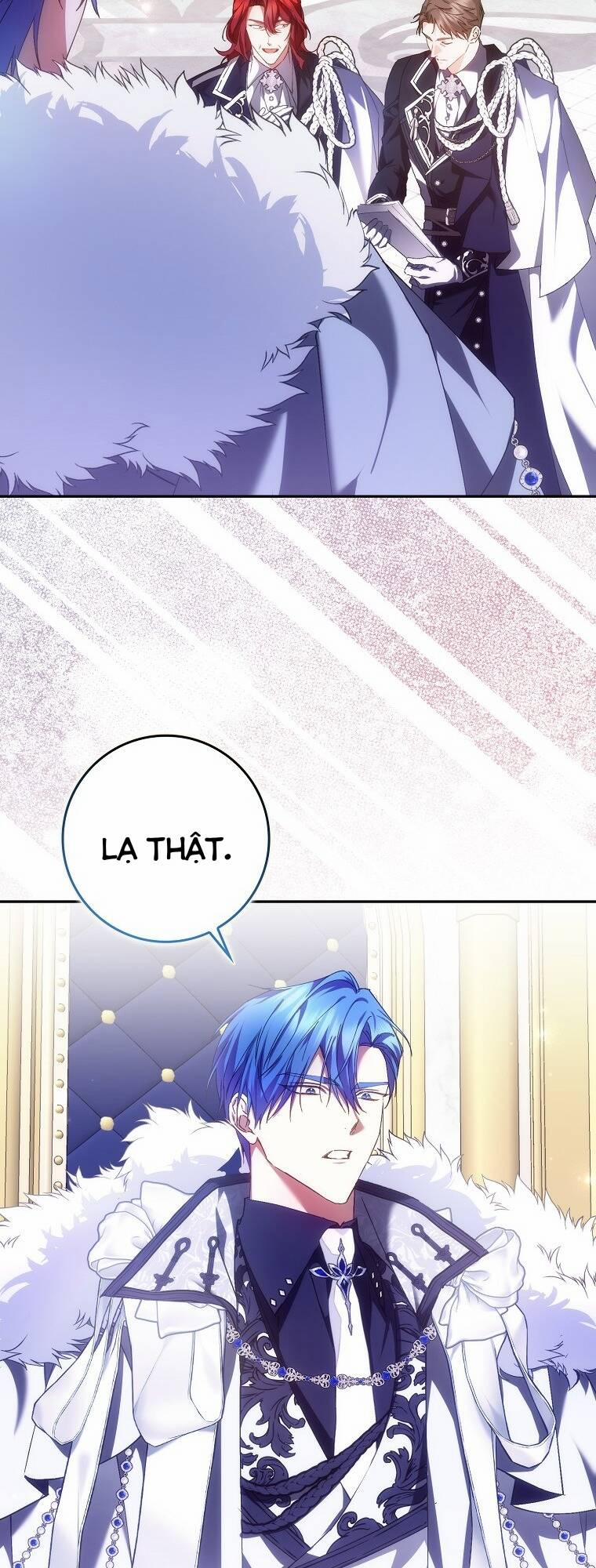 Anh Chỉ Là Đồ Bỏ Đi Của Tôi Mà Thôi 72 trang 19