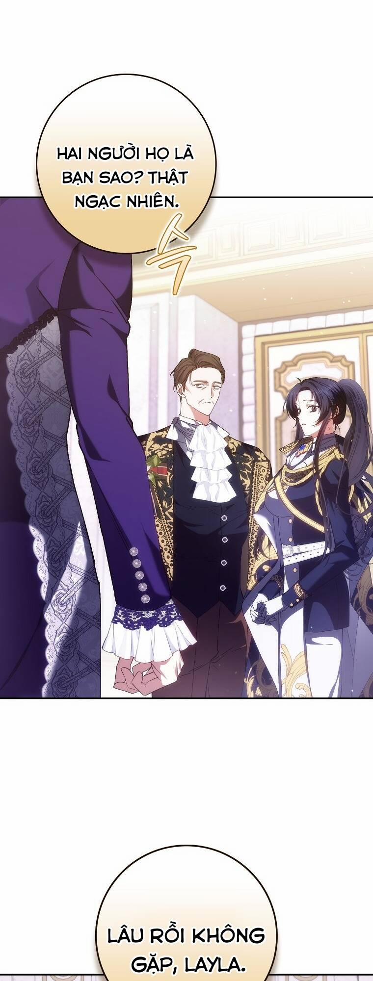 Anh Chỉ Là Đồ Bỏ Đi Của Tôi Mà Thôi 72 trang 33