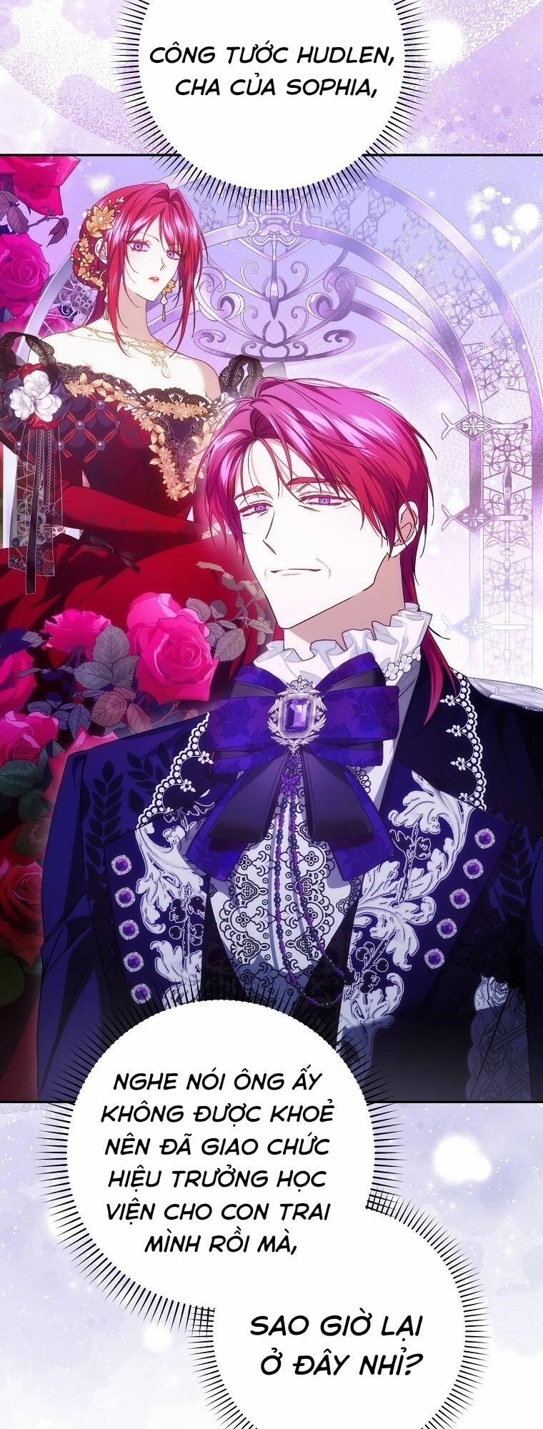 Anh Chỉ Là Đồ Bỏ Đi Của Tôi Mà Thôi 72 trang 35