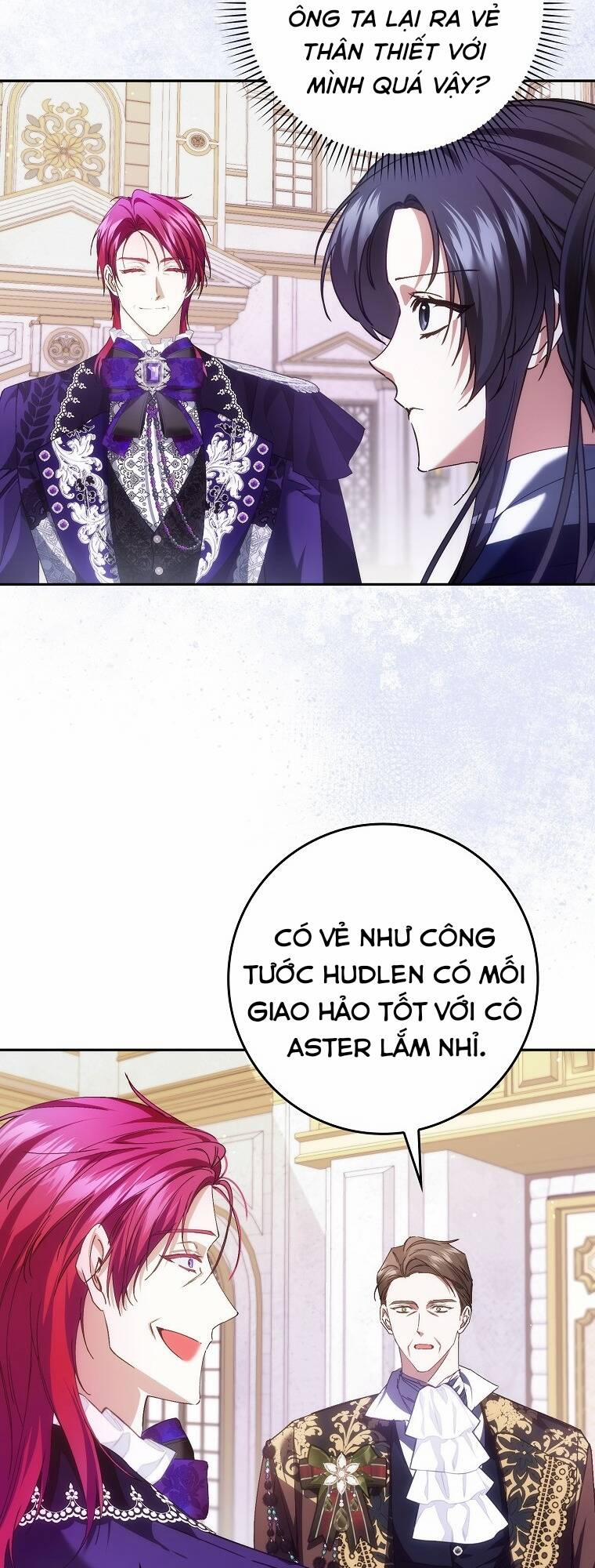 Anh Chỉ Là Đồ Bỏ Đi Của Tôi Mà Thôi 72 trang 38