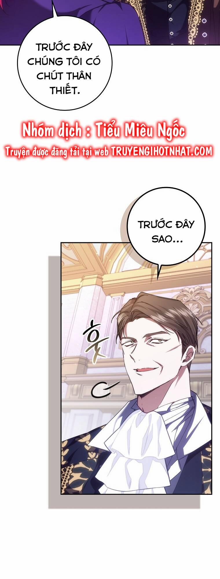 Anh Chỉ Là Đồ Bỏ Đi Của Tôi Mà Thôi 72 trang 39