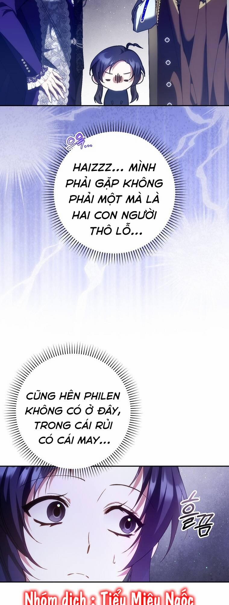 Anh Chỉ Là Đồ Bỏ Đi Của Tôi Mà Thôi 72 trang 41