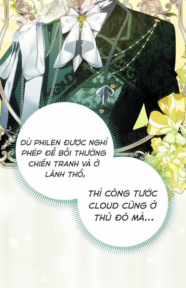 Anh Chỉ Là Đồ Bỏ Đi Của Tôi Mà Thôi 72 trang 43