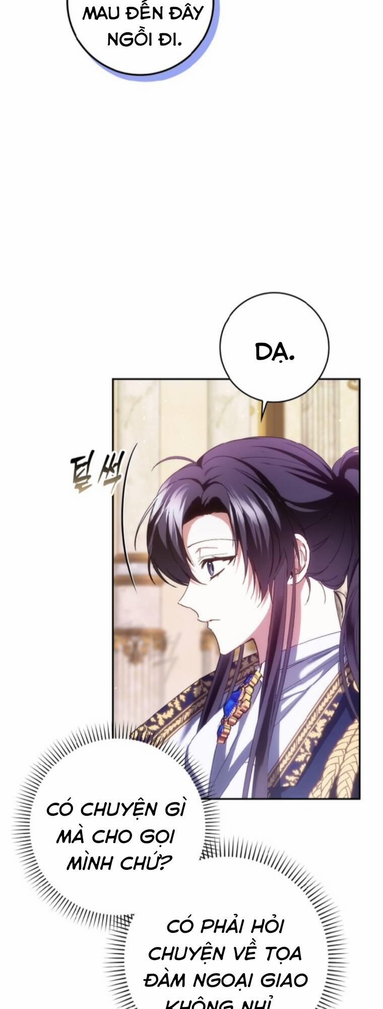 Anh Chỉ Là Đồ Bỏ Đi Của Tôi Mà Thôi 72 trang 51