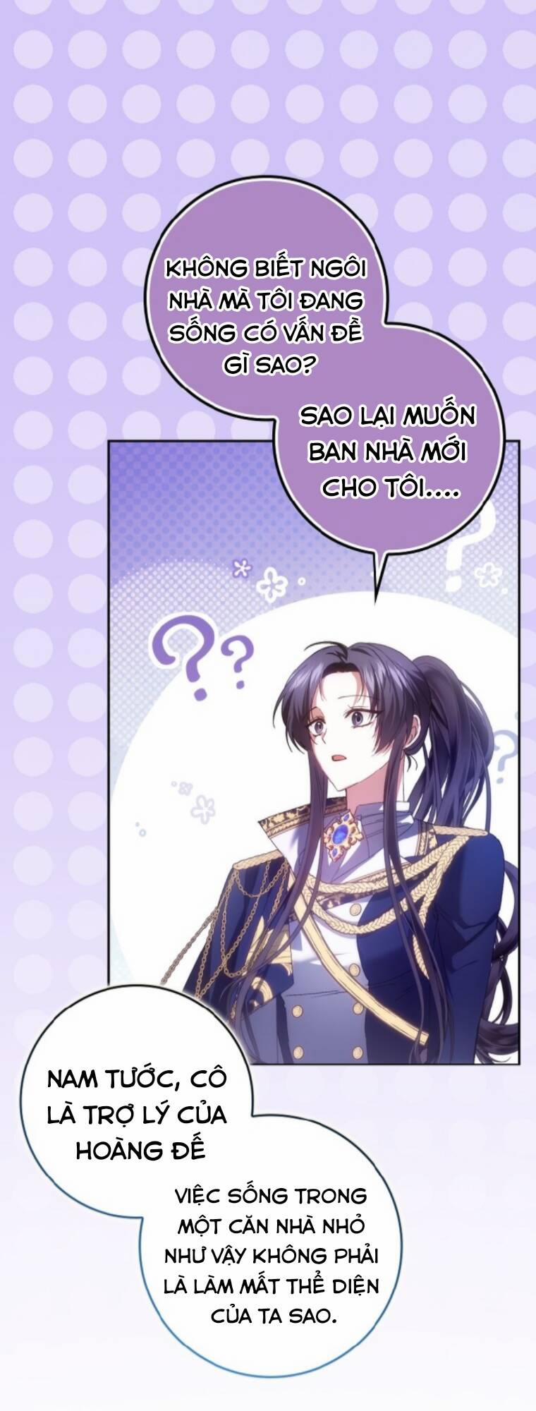 Anh Chỉ Là Đồ Bỏ Đi Của Tôi Mà Thôi 72 trang 53