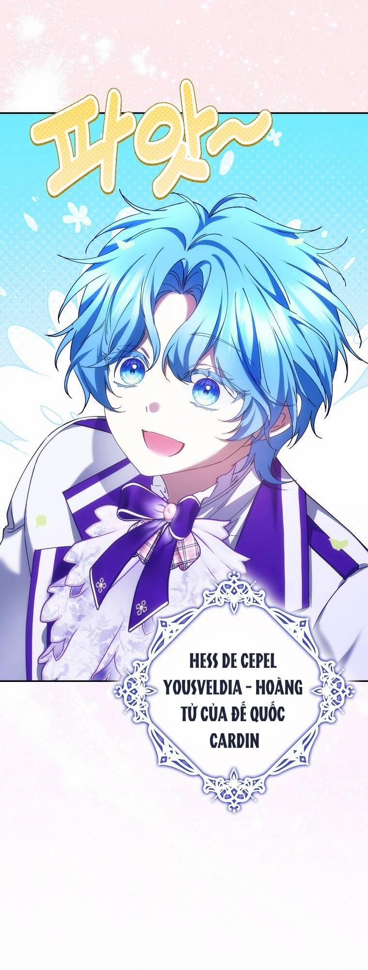 Anh Chỉ Là Đồ Bỏ Đi Của Tôi Mà Thôi 72 trang 7