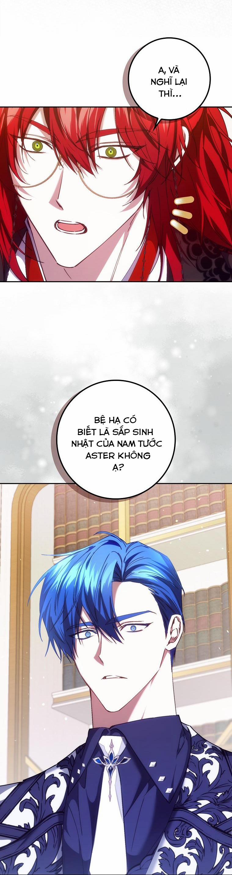 Anh Chỉ Là Đồ Bỏ Đi Của Tôi Mà Thôi 73 trang 23