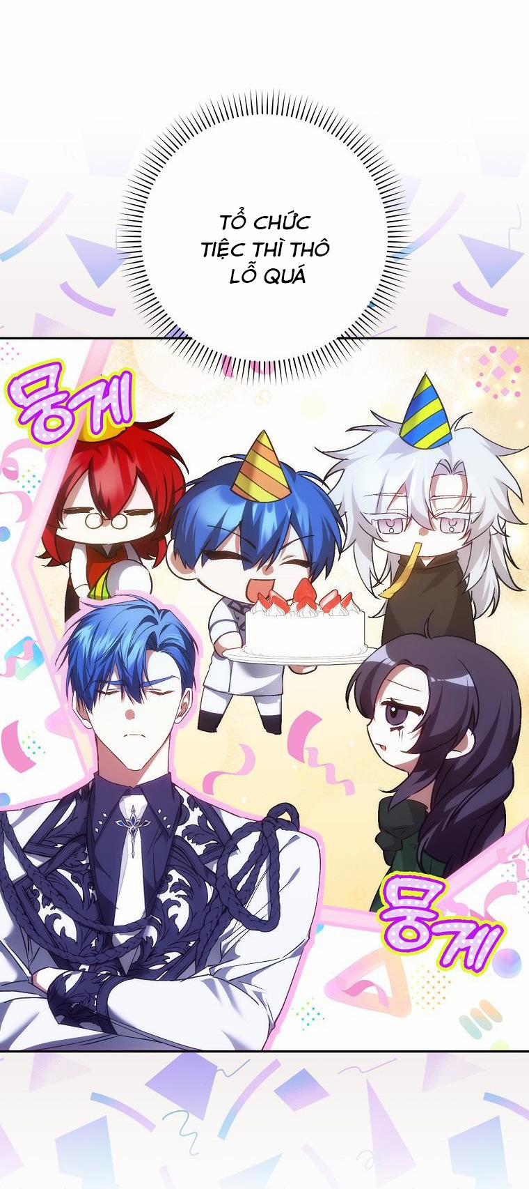 Anh Chỉ Là Đồ Bỏ Đi Của Tôi Mà Thôi 73 trang 28