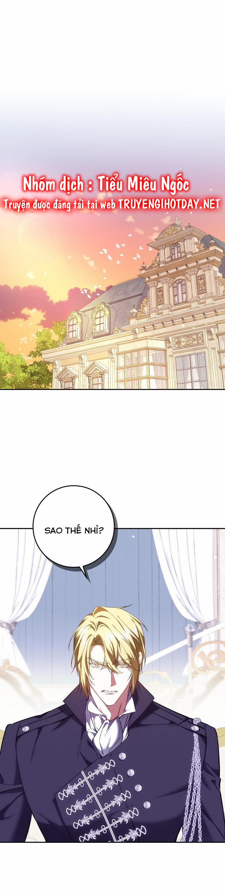 Anh Chỉ Là Đồ Bỏ Đi Của Tôi Mà Thôi 73 trang 34