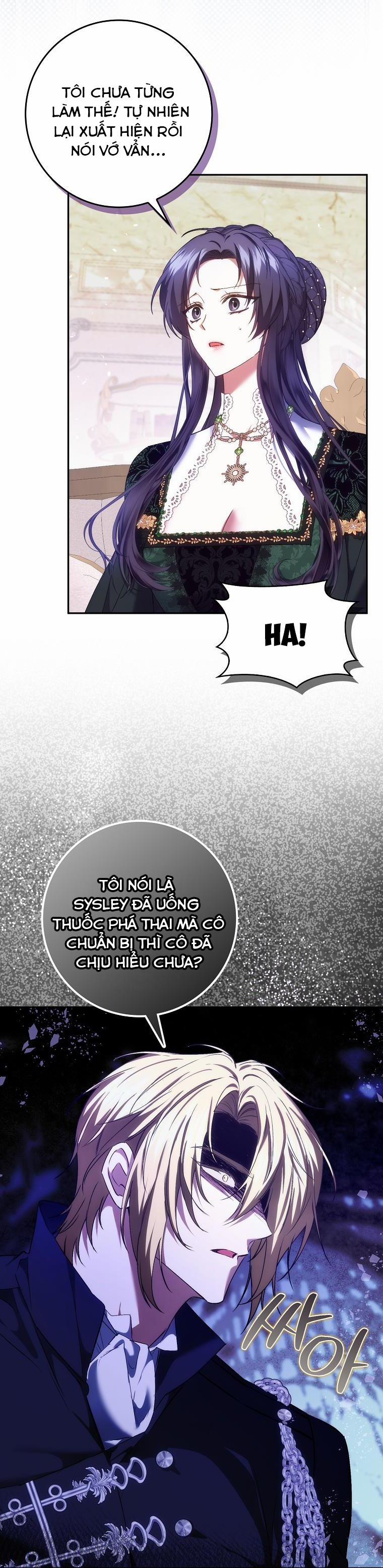 Anh Chỉ Là Đồ Bỏ Đi Của Tôi Mà Thôi 73 trang 36