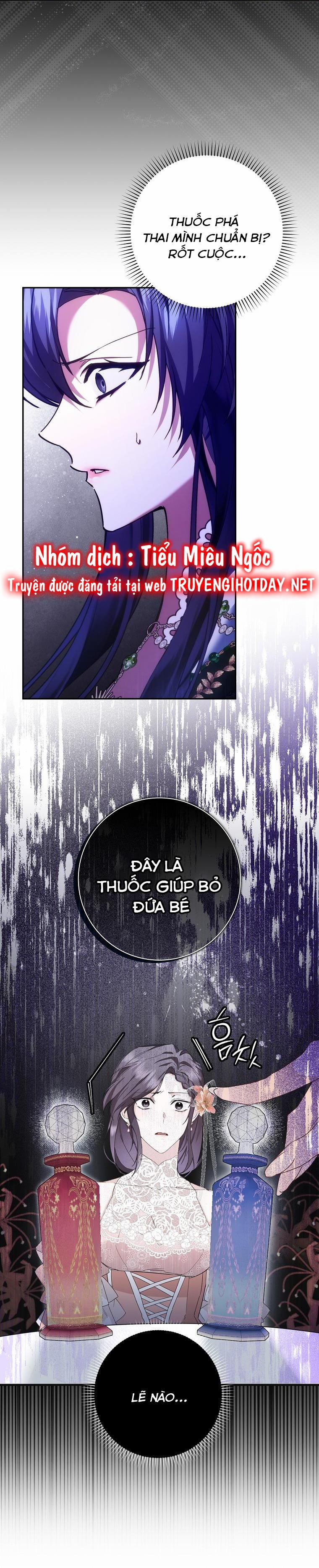 Anh Chỉ Là Đồ Bỏ Đi Của Tôi Mà Thôi 73 trang 37