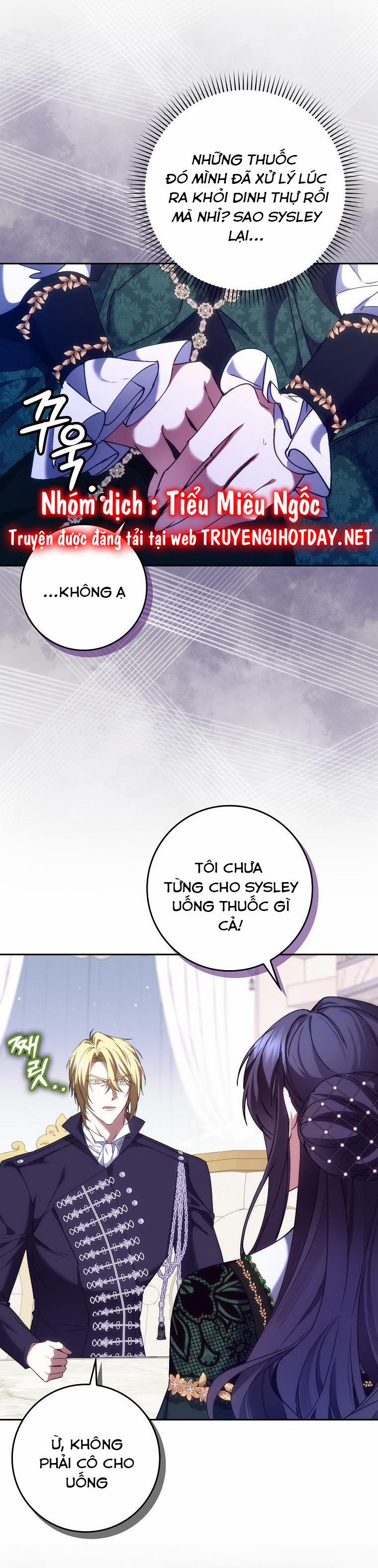 Anh Chỉ Là Đồ Bỏ Đi Của Tôi Mà Thôi 73 trang 39