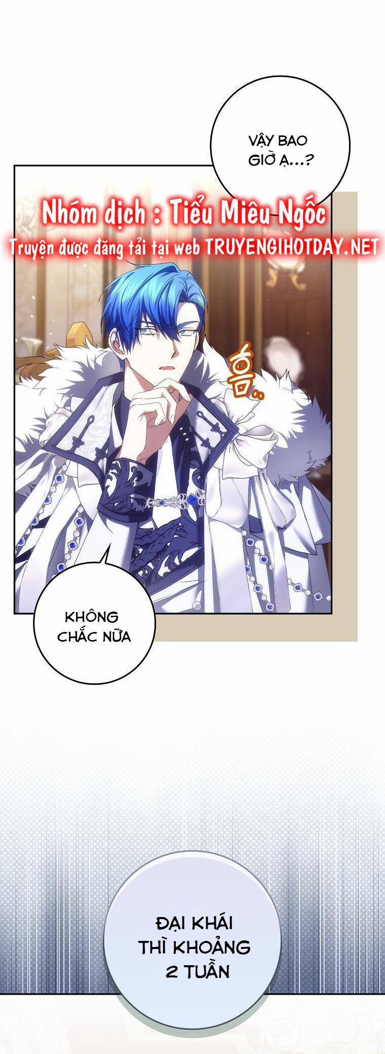 Anh Chỉ Là Đồ Bỏ Đi Của Tôi Mà Thôi 73 trang 4