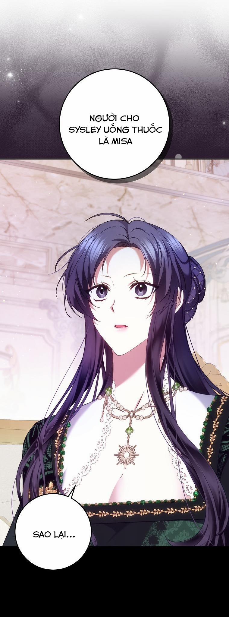 Anh Chỉ Là Đồ Bỏ Đi Của Tôi Mà Thôi 73 trang 40