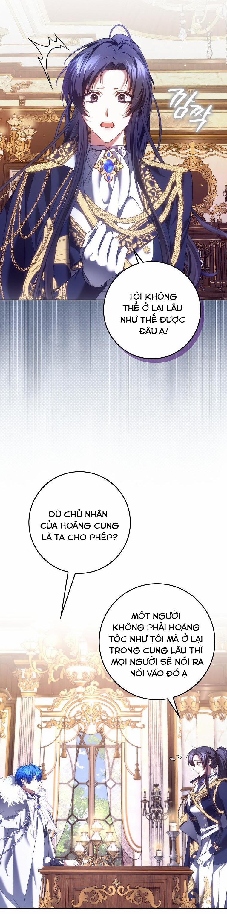 Anh Chỉ Là Đồ Bỏ Đi Của Tôi Mà Thôi 73 trang 5