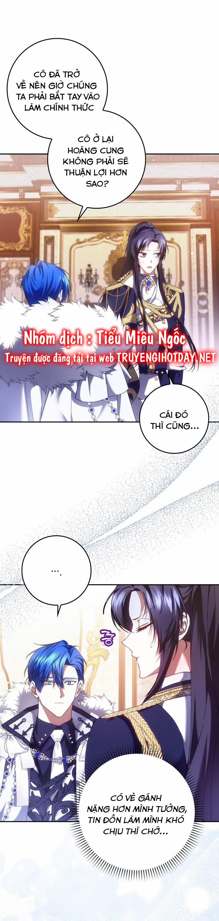 Anh Chỉ Là Đồ Bỏ Đi Của Tôi Mà Thôi 73 trang 9