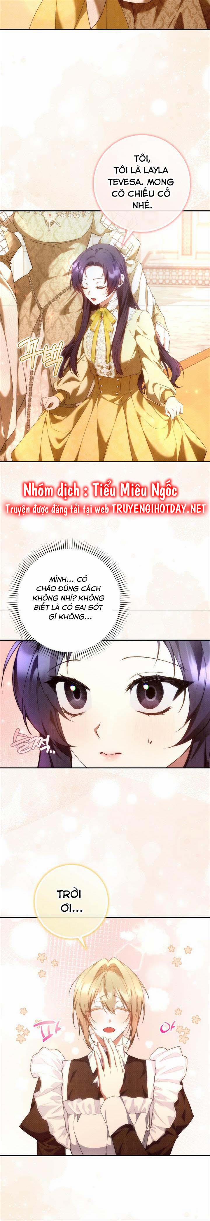 Anh Chỉ Là Đồ Bỏ Đi Của Tôi Mà Thôi 74 trang 12