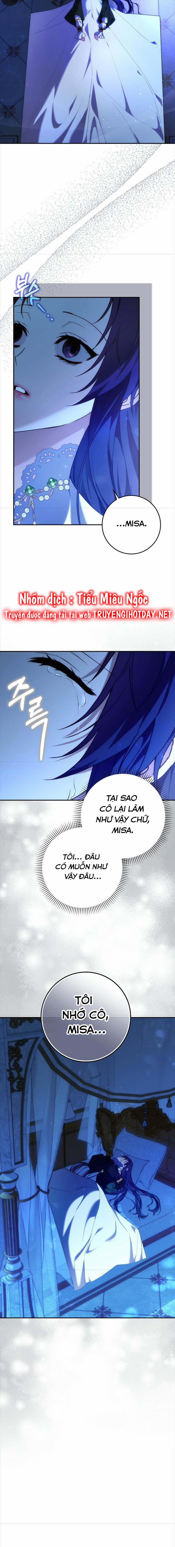 Anh Chỉ Là Đồ Bỏ Đi Của Tôi Mà Thôi 74 trang 14