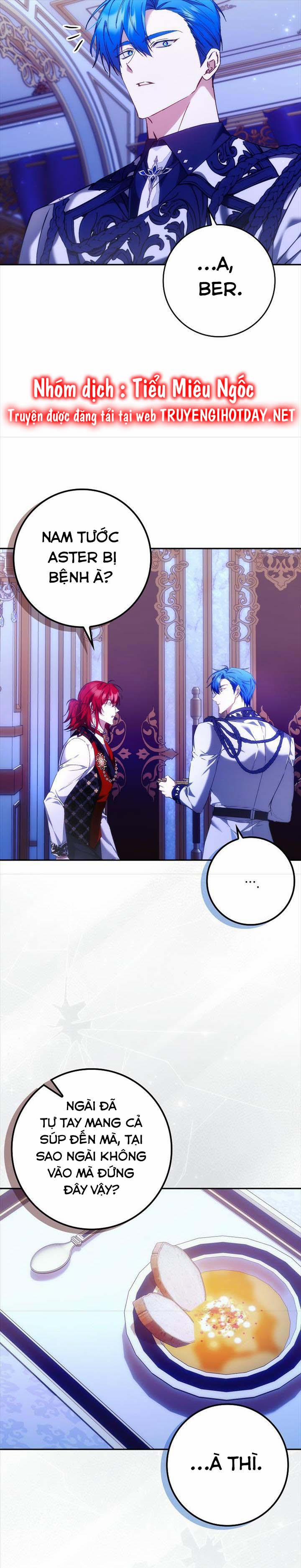 Anh Chỉ Là Đồ Bỏ Đi Của Tôi Mà Thôi 74 trang 17