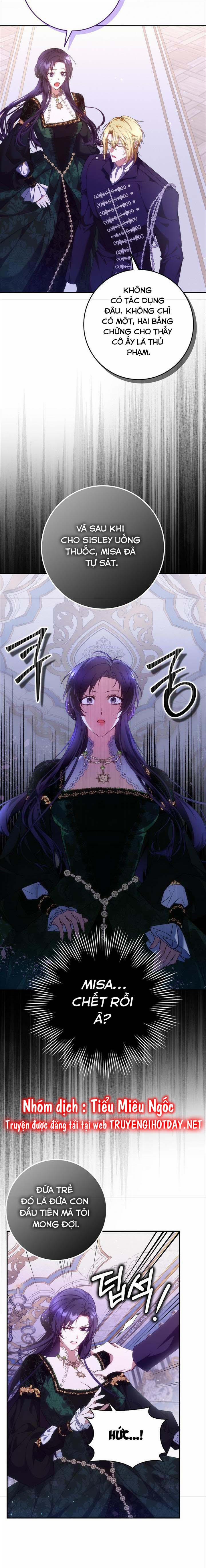 Anh Chỉ Là Đồ Bỏ Đi Của Tôi Mà Thôi 74 trang 2