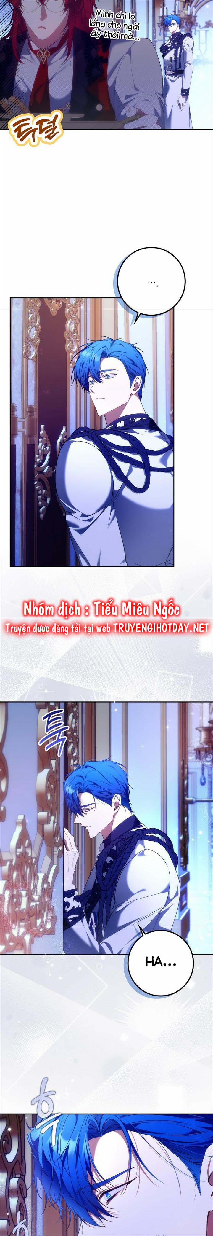 Anh Chỉ Là Đồ Bỏ Đi Của Tôi Mà Thôi 74 trang 22