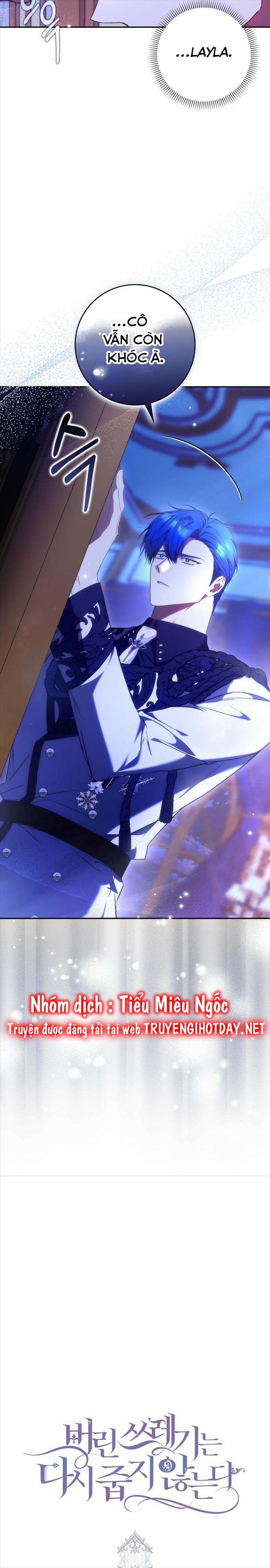 Anh Chỉ Là Đồ Bỏ Đi Của Tôi Mà Thôi 74 trang 23