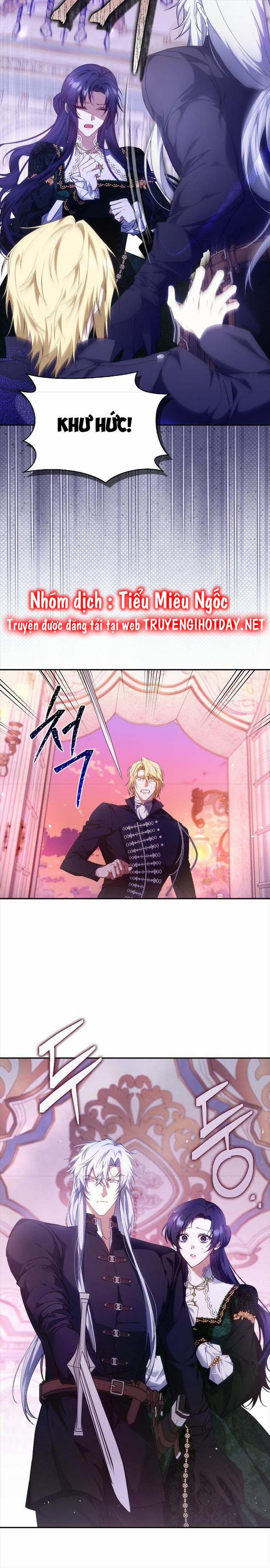 Anh Chỉ Là Đồ Bỏ Đi Của Tôi Mà Thôi 74 trang 6