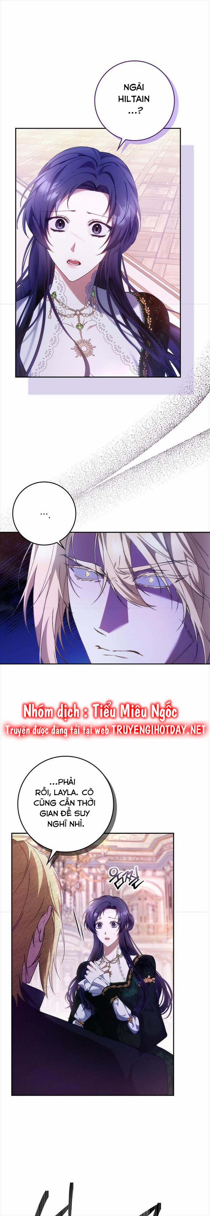 Anh Chỉ Là Đồ Bỏ Đi Của Tôi Mà Thôi 74 trang 7