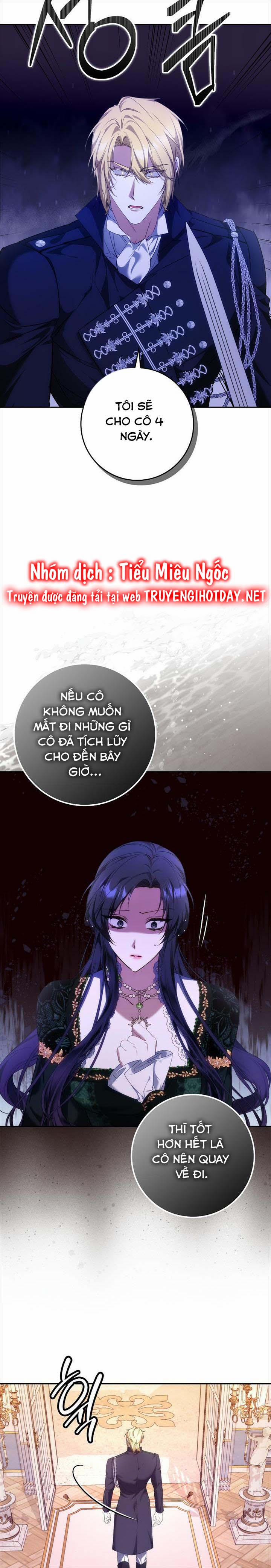 Anh Chỉ Là Đồ Bỏ Đi Của Tôi Mà Thôi 74 trang 8