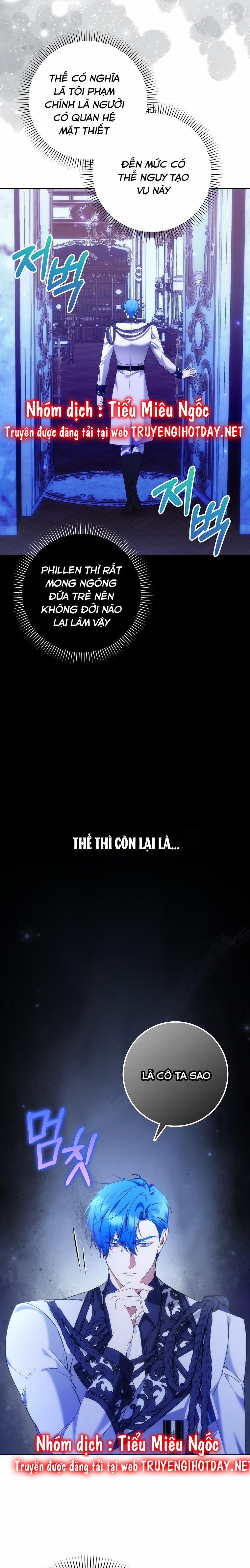 Anh Chỉ Là Đồ Bỏ Đi Của Tôi Mà Thôi 75 trang 1