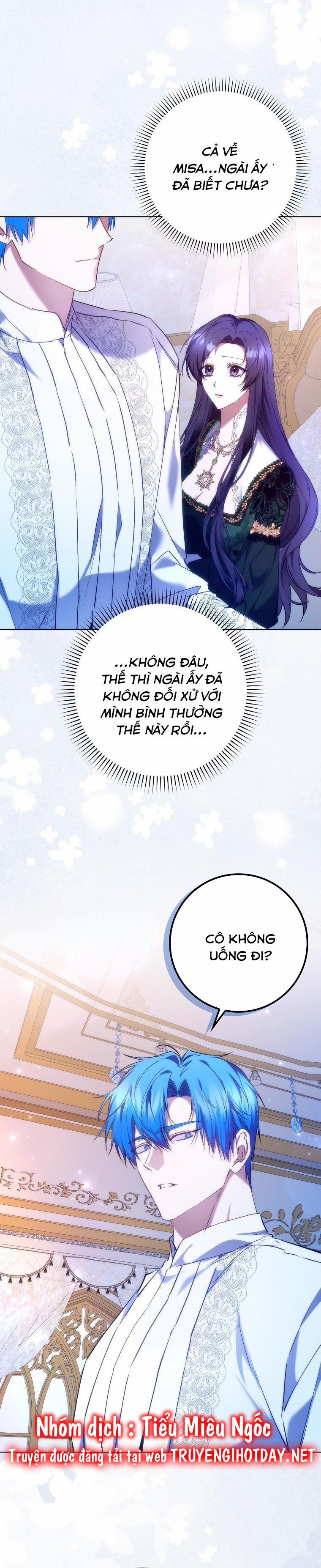 Anh Chỉ Là Đồ Bỏ Đi Của Tôi Mà Thôi 75 trang 10