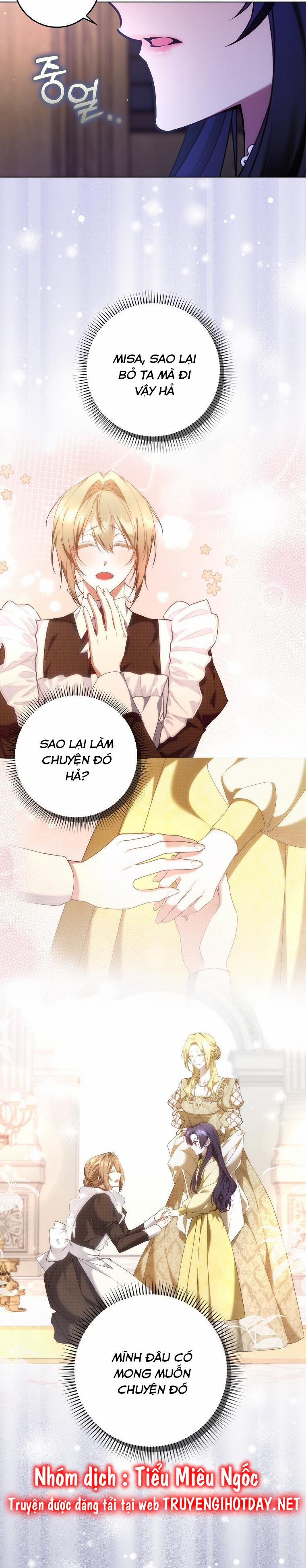 Anh Chỉ Là Đồ Bỏ Đi Của Tôi Mà Thôi 75 trang 16