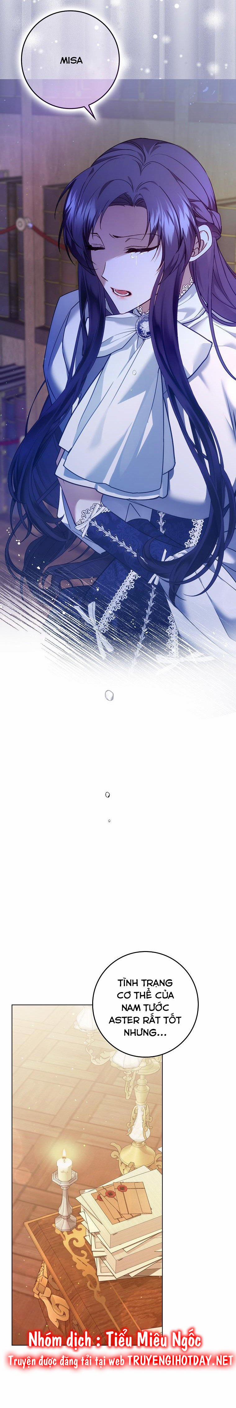 Anh Chỉ Là Đồ Bỏ Đi Của Tôi Mà Thôi 75 trang 17