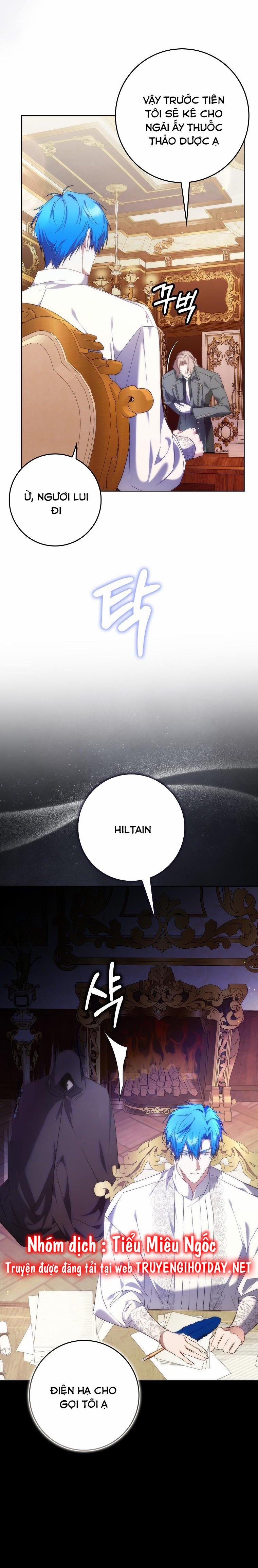 Anh Chỉ Là Đồ Bỏ Đi Của Tôi Mà Thôi 75 trang 22