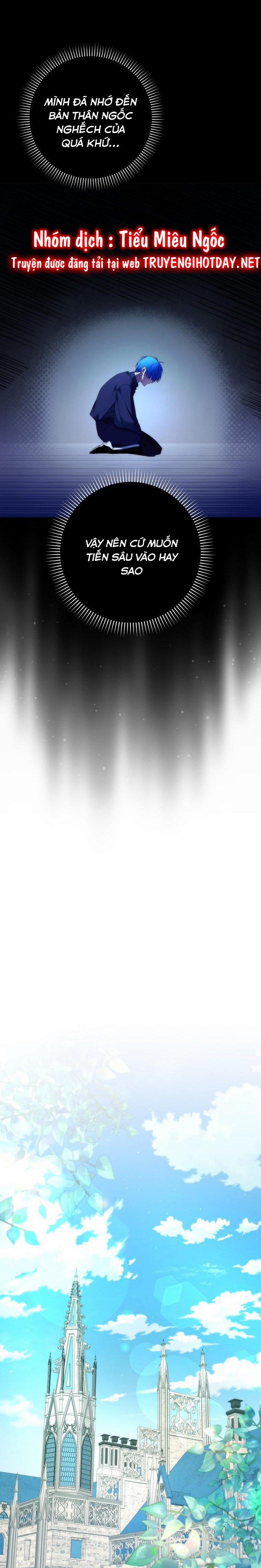 Anh Chỉ Là Đồ Bỏ Đi Của Tôi Mà Thôi 75 trang 25